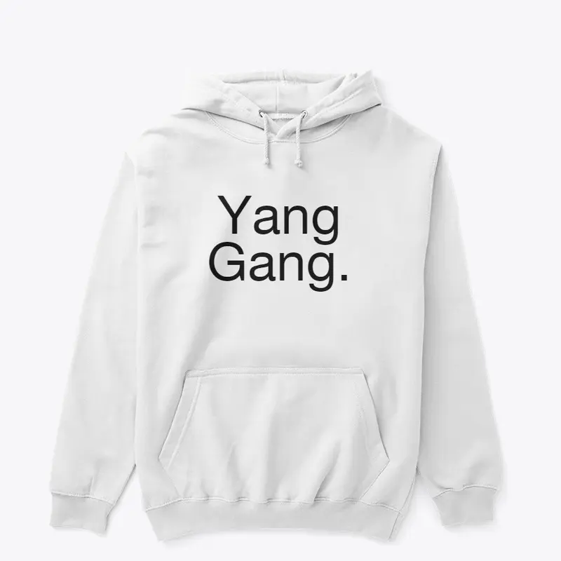 YangGang.