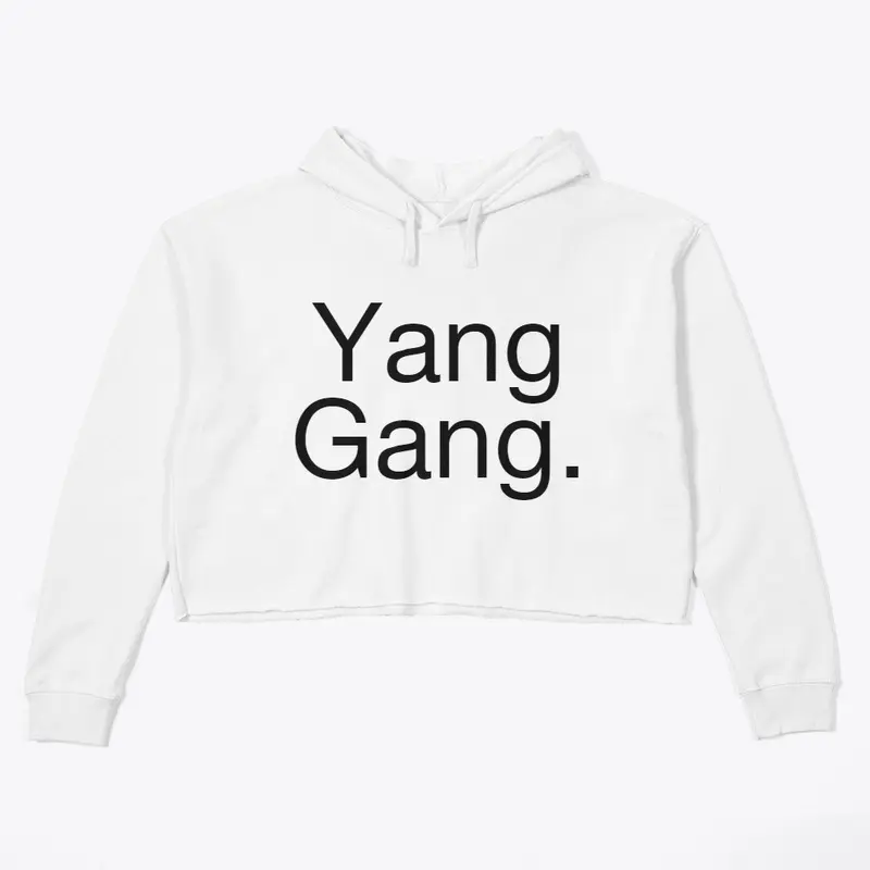 YangGang.